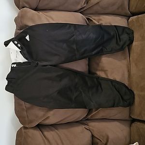 Adidas baseball pants